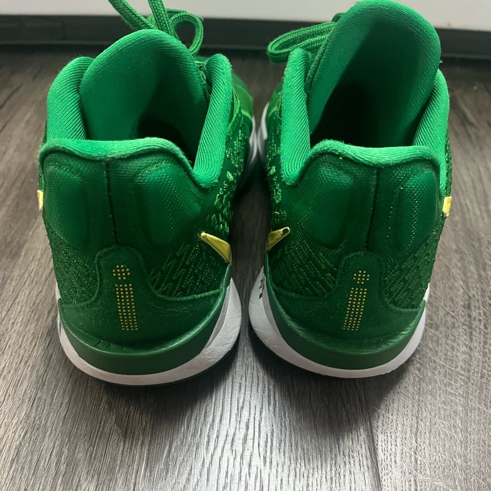 Men’s SABRINA 2
"OREGON Sneaker